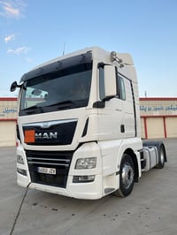 مان ٢٠١٧ • حجم ٤٤٠ • ريتاردير