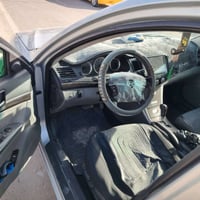 سوناتا ٢٠٠٩ • ٦ سلندر • سوق الشيوخ