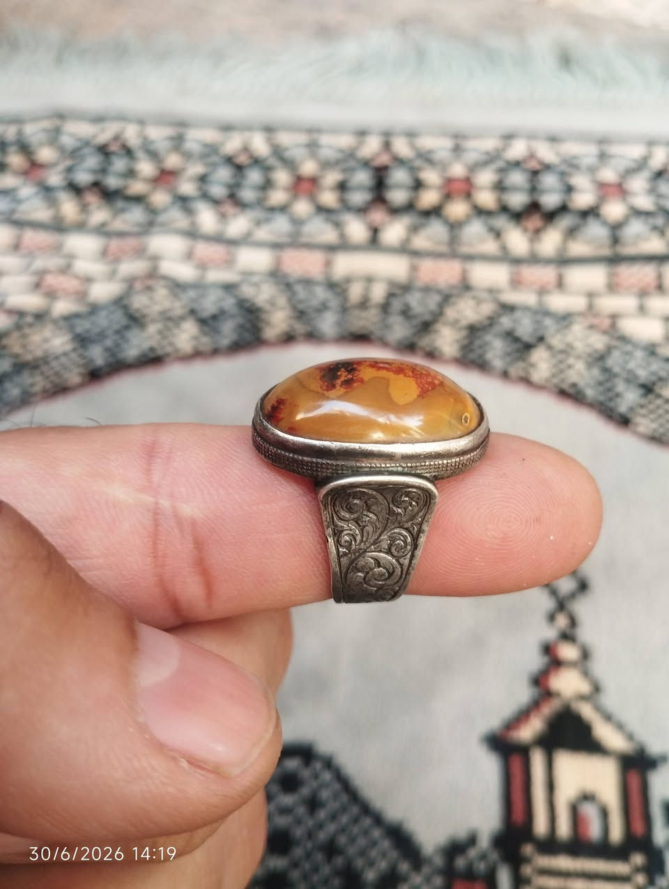 للاستفسار خاص


**إذا كنت صاحب هذا الإعلان وتريد حذفه لأي سبب، رجاءا أرسل رسالة إلى الدعم الفني**