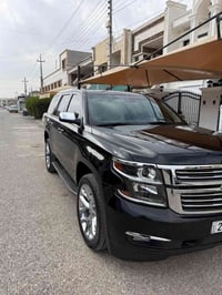 تاهو فول • ٢٠١٩ • ٧٢٠٠٠ عقيقي