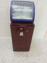 ثلاجة • ٥ قدم • مدينة الصدر أولى