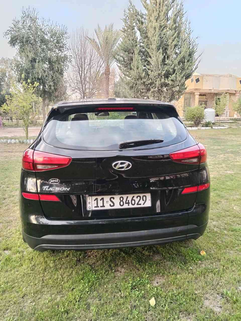 السلام عليكم فقط مكلف بالنشر اتصل ع الرقم
توسان موديل 2020 تحويل جديد سنويه لل٣١
وارد أمريكي بيها جاملغ أمامي وبنيد رباب السايق فقط ٣ قطع جديده وجاهزه مابيها ولا نقص السعر 157
العنوان محافضه بابل قضاء المحاويل استفسار
***********
+9647801364577
