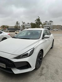 إم جي 5 • ٢٠٢٥ • أربيل