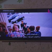 بلازما • تيفاني • نظيف