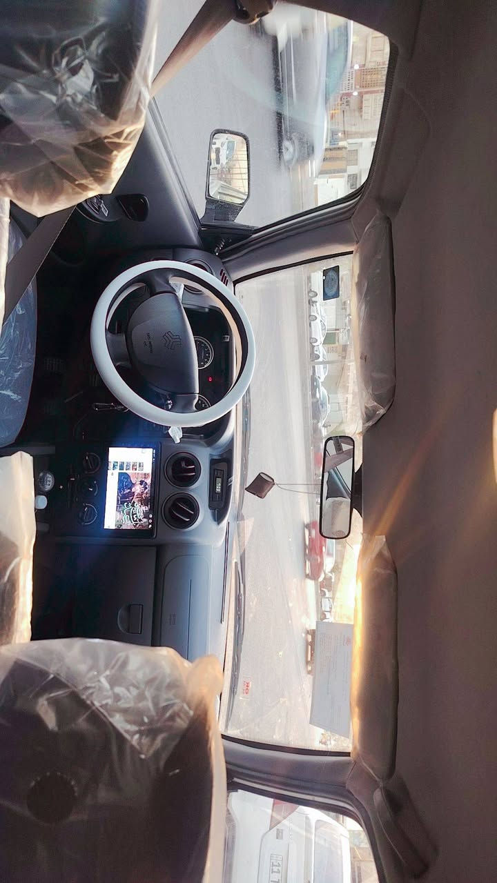 سايبا زيرو موديل 2025 بسمي ٧٦ وبيه مجال ***********

