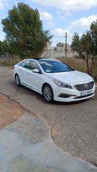 سوناتا ٢٠١٥ • ٧٣٠٠٠ كم • وارد امريكي