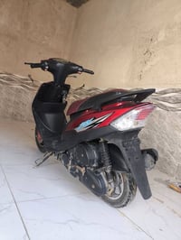 ماكس • ٤٩سي سي • كربلاء الرشديه