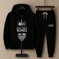 تراك رجالي • قطني 3خيط • مقاسات S-3XL