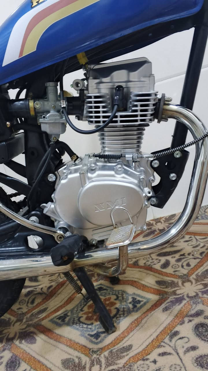 السلام عليكم دراجه 26لبيع سعر 550مكينه جديده ستوني شديته بعدهي علا سحك دراجه حلوه وجديده 
رقمي *********** مكاني بل قاسم ناحيه الطليعه
