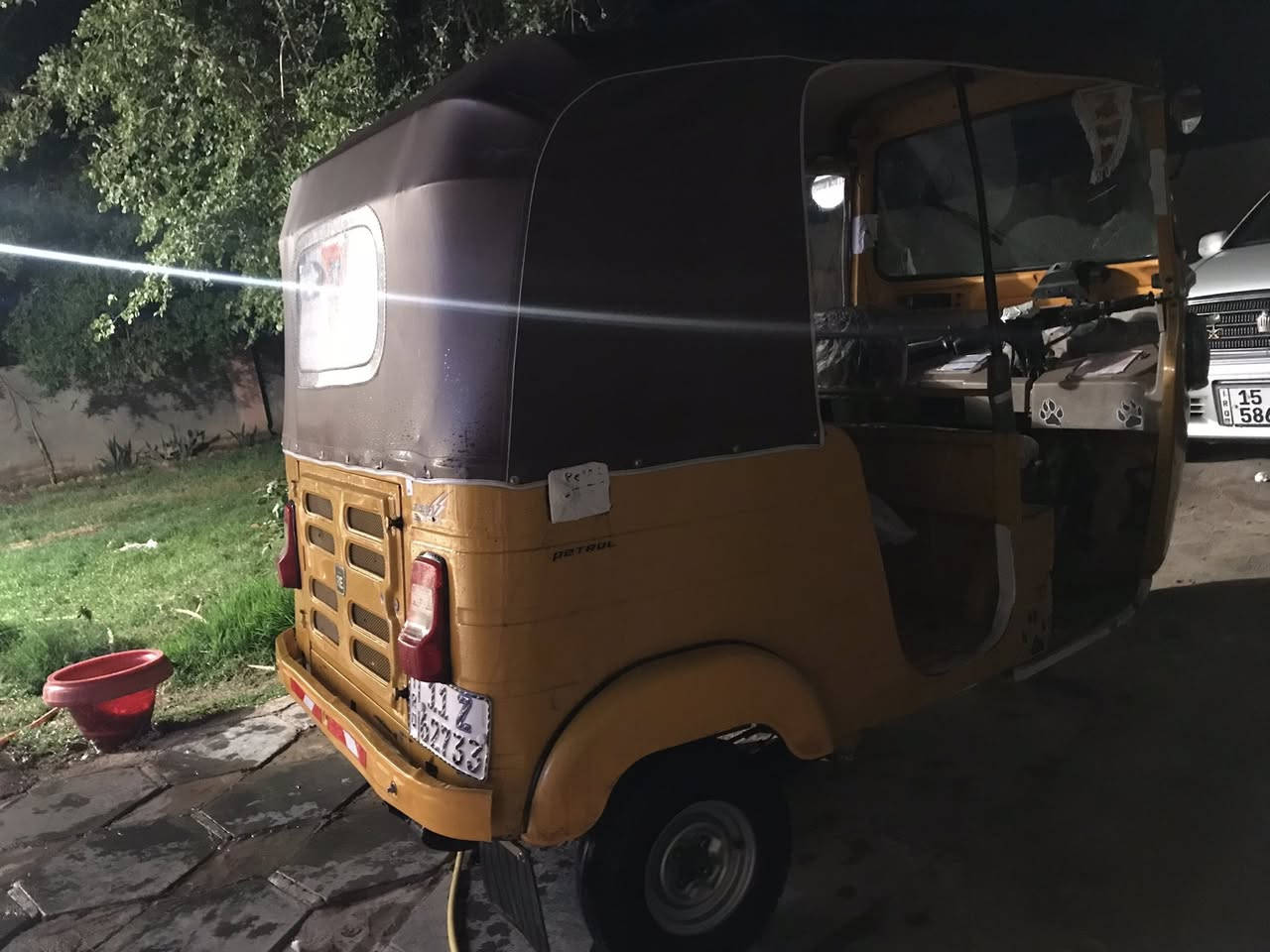 يالله
سلام عليكم تكتك للبيع موديل ١٩ داخله بل ٢٠ تكتك خير من الله تكتك بيه فقط لغد رقم بغدادمشروع وطني تحويل ثاني يوم تكتك من يدك للشارع ماذب عليه ربع كامله مكمله تكتك احله من صوره مكاني واسط نعمانيه سعر ٦٥٠٠ وبيه مجال حك جيه 🌺


**إذا كنت صاحب هذا الإعلان وتريد حذفه لأي سبب، رجاءا أرسل رسالة إلى الدعم الفني**