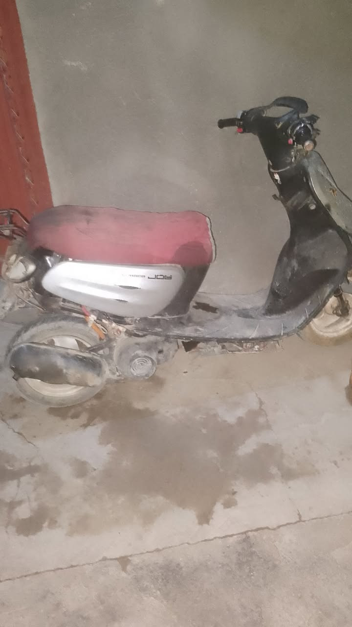 دراجه للبيع السعر 70وبيه مجال ل شراي ل مكان بصره زبير رقم الهاتف‏‪***********‬‏
