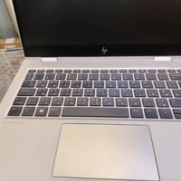 HP 830 G6 • i5 الجيل الثامن • شاشة لمس 13.3