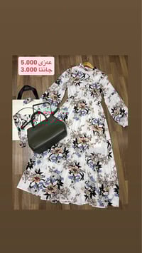 ملابس نسائية • ١٠٠قطعة • مستوردة من السويد