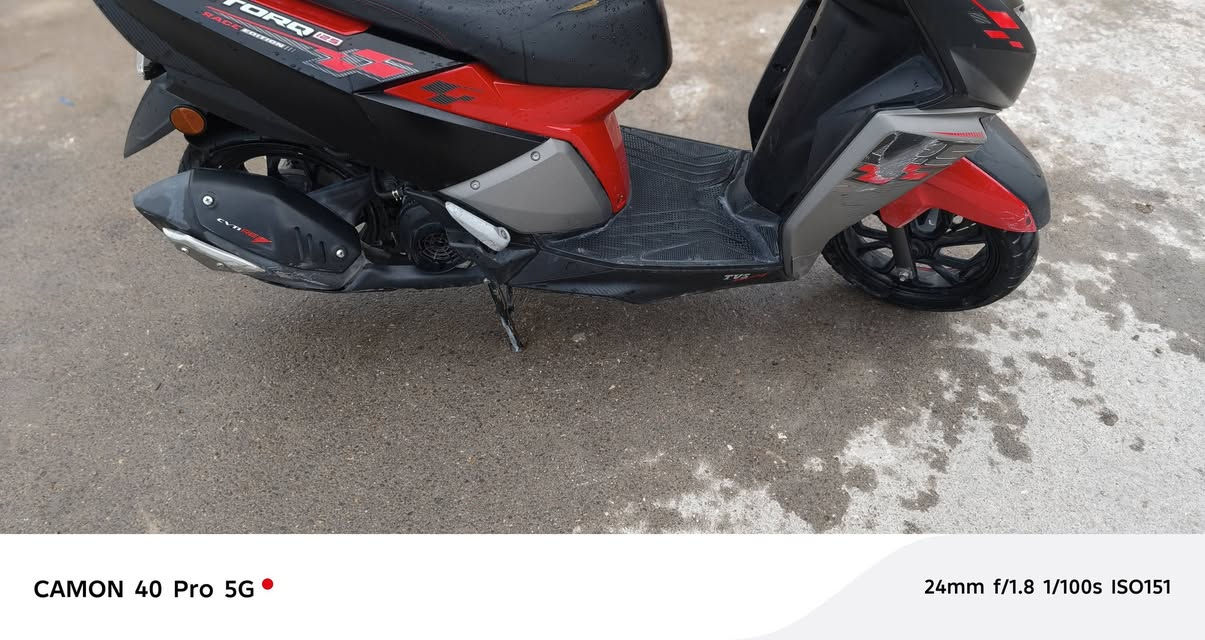 السلام عليكم دراجه TVS  انتروك هندي للبيع الدراجه ما بيهة نقص كهرباءيات شغاله مكينه مكفوله برغي ما مفتوح بيهة للأستفسار المراسله أو الاتصال عل رقم ***********
