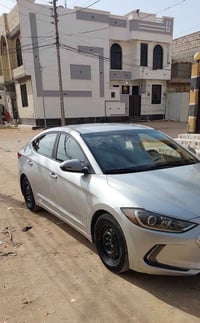 النترا ٢٠١٨ • وارد كندي • محرك بدل ٣٠٠٠ميل