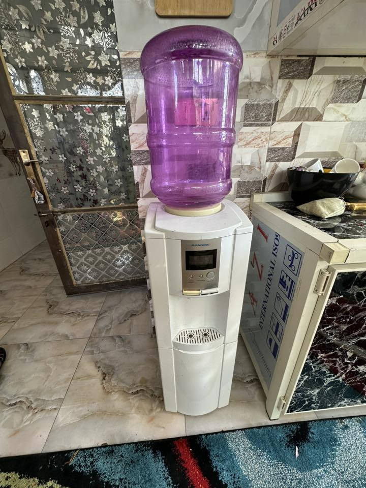 براد ماء للبيع سعر 75 استفسار ***********
