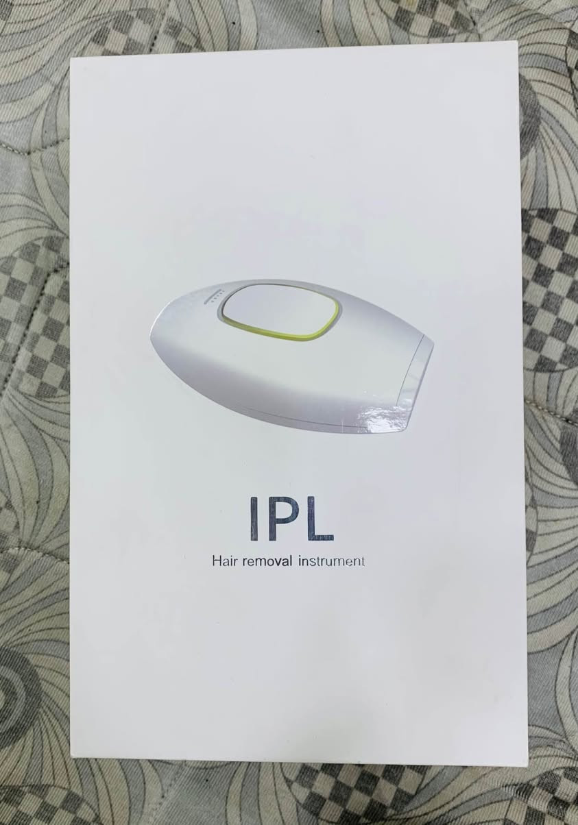 جهاز ليزر مستخدم مره وحده الله شاهد ماخذته ب 75 ابيعه ب 40 وعل فحص مكاني بغداد جديده واكو توصيل بغداد, العراق


**إذا كنت صاحب هذا الإعلان وتريد حذفه لأي سبب، رجاءا أرسل رسالة إلى الدعم الفني**