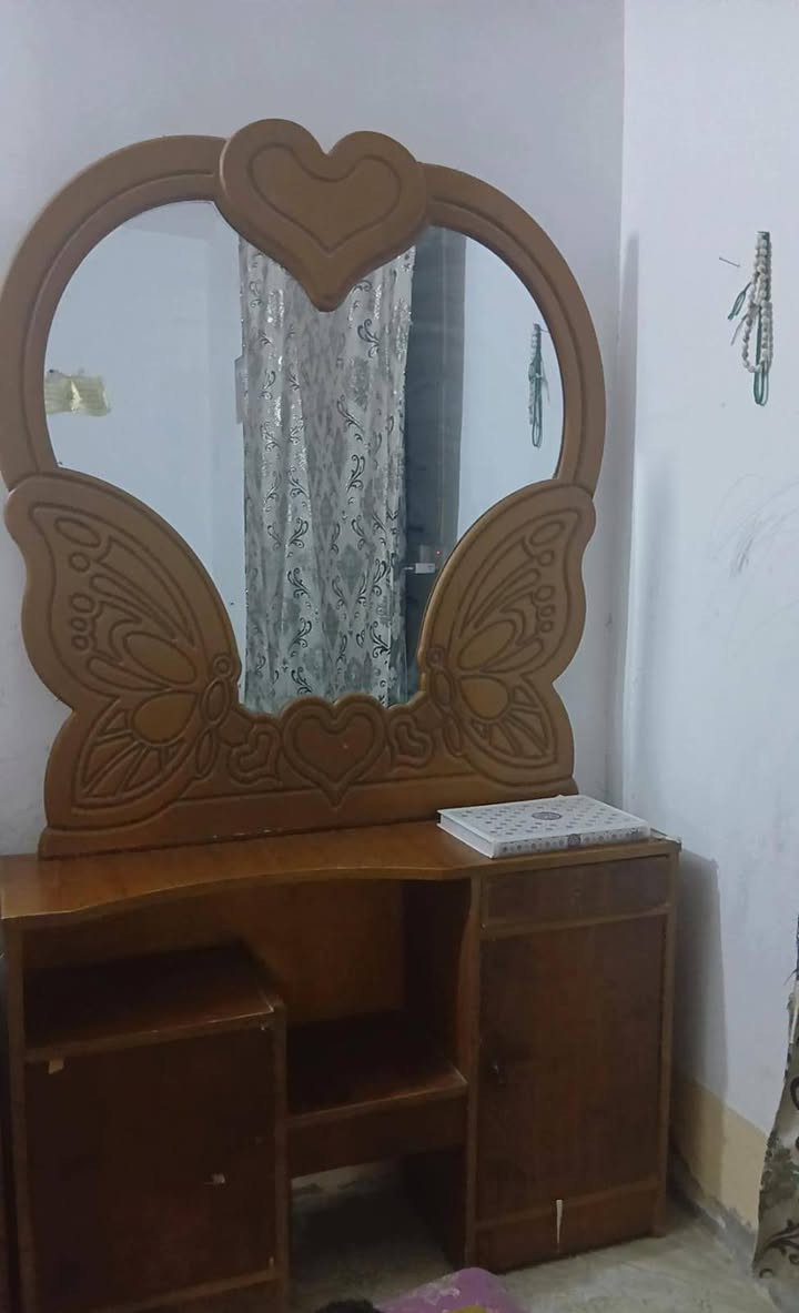 غرفه نوم للبيع 250 وبيها مجال


**إذا كنت صاحب هذا الإعلان وتريد حذفه لأي سبب، رجاءا أرسل رسالة إلى الدعم الفني**