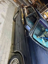 ارنب موديل 94 البيع كير مكينه تبريد كله جاهز سياره رقم بغداد سعر 55 وب...