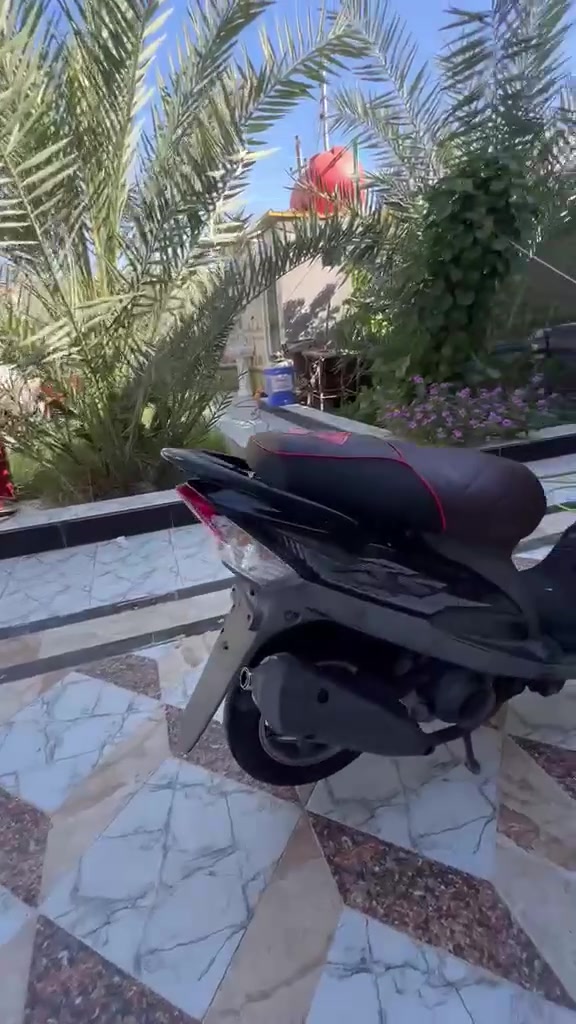للبيع ماكس عدله حاويه توها طالعه من الرمبه بوشه ٥٥ بلاد شرط لا تونز ولا حماوه كلجات رياضي بلاد كشن ٤ ولفات ويل نجمه كزوز اف ام العالي الدراجه  مانقصها برغي ترايك  وين ماتريد مكاني بصره قضاءالمدينه الرقم ***********
