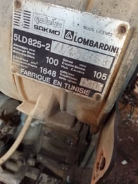 راس توليد • مولد كهرباء • مولدة كهرباء • راس توليد 7 KVA • مولدة 7 كيف...