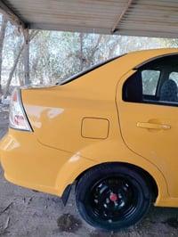 افيو • موديل 9 • وارد امريكا