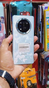 هونر x9 ةللبييع  مستخدم شهر واحد فقط رقمي 07810356025