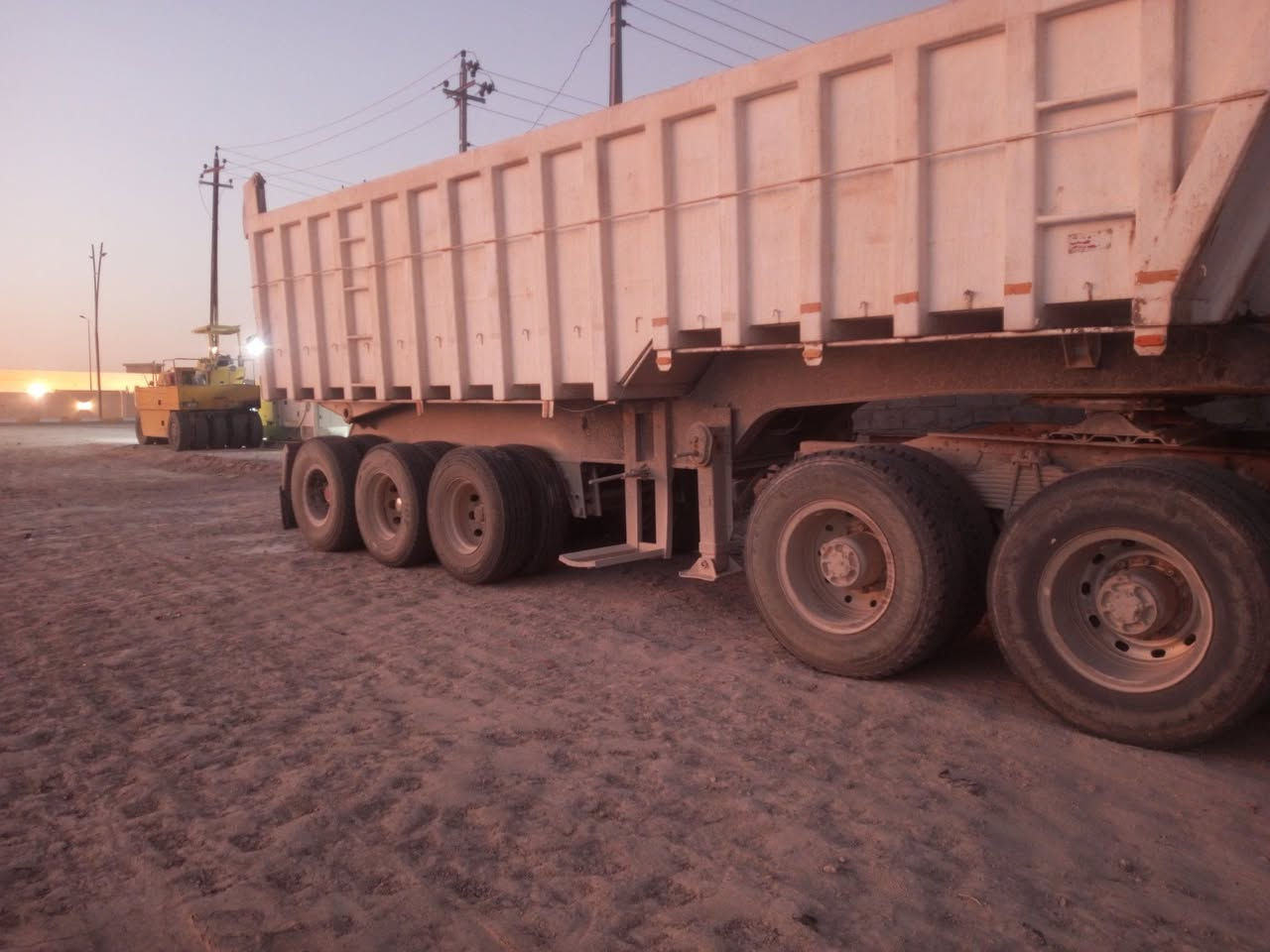 عربانه نساف للايجار الفلوجه فقط جاهزه ويرهم بدون تأير ويل ويرهم من طرف ثاني راس ومني العربانه وبنص ***********
