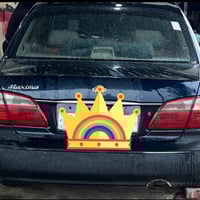 سياره مكزمه موديل 2000 للبيع صدر تخم تاير كير مكينه كله جديد تبريد ويه...