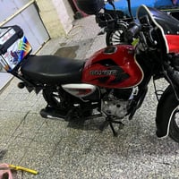 بوكسر ٢٠٢٣ • ٥٠٠٠كم • المحمودية حي١٨