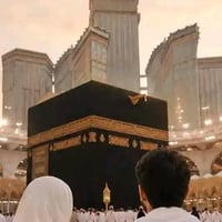 بنفسك تعتمر وفلوسك مو كامله؟ عمرتك صارت سهله☺ #بالتقسيط_المريح  كل شهر...