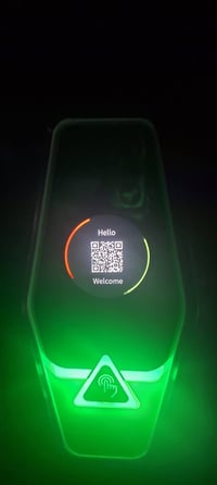 شاحن ٣٢ امبير سمارت بلوتوث + وايفاي منفذ تايب 2 للحجز 07710504405