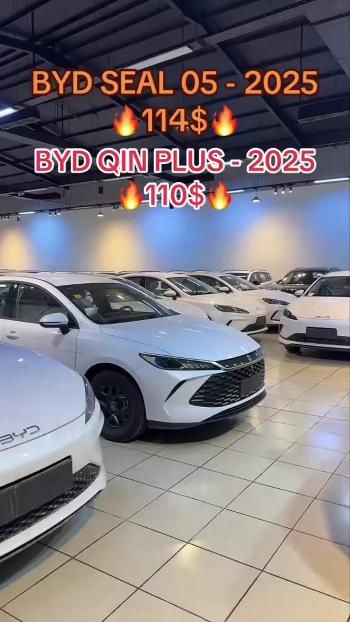 سڵاو ڕێز
Byd seal 05 -2025 - 114$ 💵

Byde quin plus - 2025 - 110$ 💵

*********** viber.whatsapp
