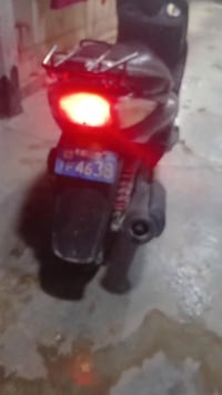 دراجة سكنس للبيع كهربائيات كاملة لايت عالي ناصي اشاير كلهة شغالة دراجة...