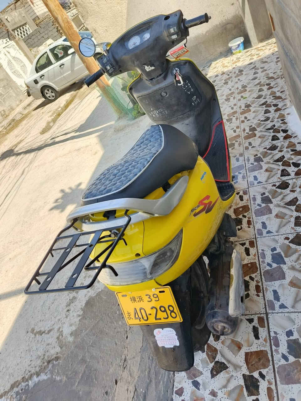 فراشه جاهزه سلف هندر كهربائيات كله شغال 
محرك مامفتوح 525 بيهه مجال مكاني نجف
***********
