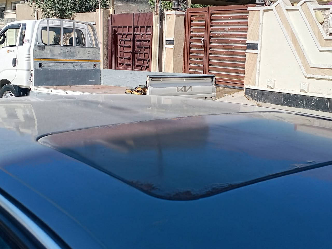 سلام عليكم 740 سياره جاهزه كير مكينه مكفوله كفاله عامه رقم بغداد تحويل ثاني يوم كير تمساح مثل ماموضح بل صور سياره عوزهه فقط صبغ مكان المعجون السعر 42 وبيهه مجال قليل


**إذا كنت صاحب هذا الإعلان وتريد حذفه لأي سبب، رجاءا أرسل رسالة إلى الدعم الفني**