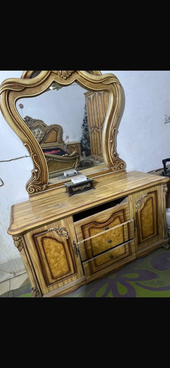 غرفه ماليزي
بدون صوميه 
للبيع مكاني بغداد البياع 
السعر 200وبيها مجال


**إذا كنت صاحب هذا الإعلان وتريد حذفه لأي سبب، رجاءا أرسل رسالة إلى الدعم الفني**