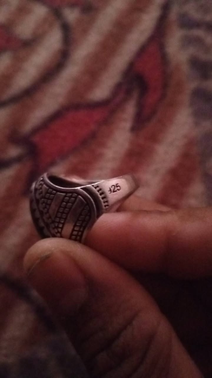 محبس فضه ٩٢٥.. قيم واخذ


**إذا كنت صاحب هذا الإعلان وتريد حذفه لأي سبب، رجاءا أرسل رسالة إلى الدعم الفني**