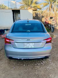 سيارة سي 200 موديل 2013 رقمها بابل شرط التحويل لون رصاصي مصبوغة حزام  ...