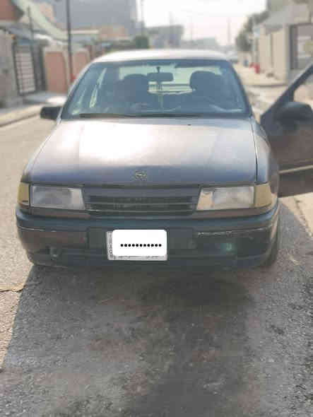 سلام عليكم  ... اوبل...  فكترا البيع.. محرك حجم..18.. السيارا بسمي... تريد.. تحويل... تريد و.. كله..  كربون بنزين  رقم  الماني..  نينوى...السعر....36.. بي مجال شي قليل  رقم موبيل  ( ***********)
