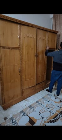للبيع • غرفه اخشاب • سدرة المنتهى