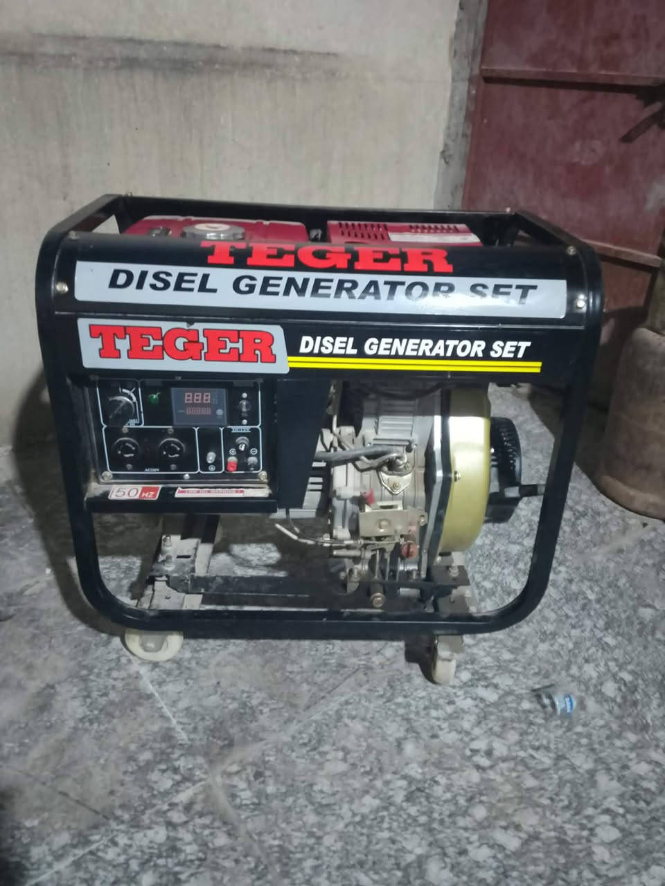 مولد كامه الأصلي.. استعمال يوم واحد فقط.. للبيع.. مكاني بابل حله سده الهنديه ***********
