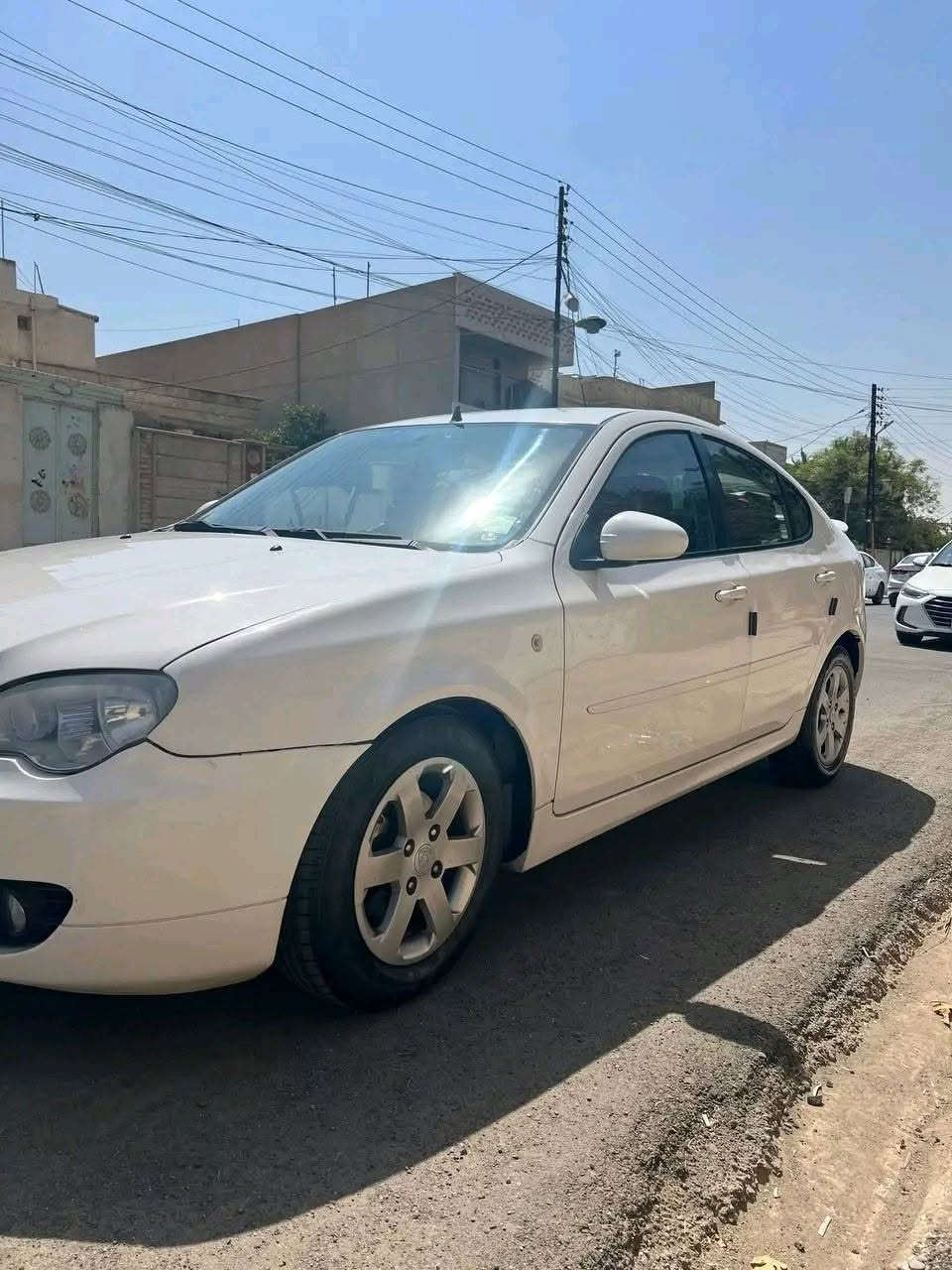 من رخصه الادمن
بروتون جين تو ٢٠١٦ ابيض اللون محرك ١٦ شرط
كير شرط
ماشيه ١٠٩
رقم مسطره جديد
سنوية جديده
اني صاحبها الشرعي
كوبون بيها
ضرر ها جاملغ امامي جهة النفر فقط
مايعوزها بس ستر الله
سعرها ٧٨ وبيها مجال للطيبين
ترهم مراوس ب اكسنت اوكيا ريو
للتواصل أكثر عالخاص


**إذا كنت صاحب هذا الإعلان وتريد حذفه لأي سبب، رجاءا أرسل رسالة إلى الدعم الفني**