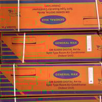 جنرال ماكس 2طن ضمان سنتين السعر 475الف توصيل بغداد 5 محافظات 15  معرض ...