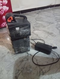 ٦ بطاريات • نجف • شغالات