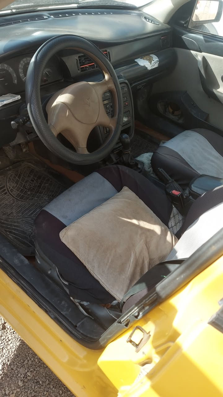 سمند  الفين وعشرة كفالة كير ومكينة تخم تاير جديد رقم جديد سنوية بسمي بغداد بثلاثين بيها مجال والشراي يخابر وبي خير ويدلل وبيع مستعجل هاذ رقمي ***********
