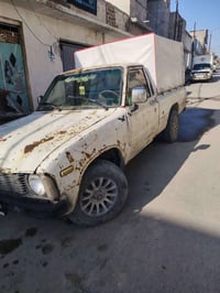 بيكم 80 • محرك نظيف • حي القاهره