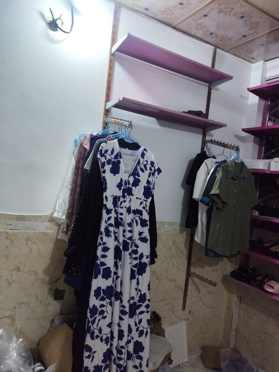 ارفوف ومساطر المشدوده والفوك كلهن ب50 اليريدهن يراسلني خاص


**إذا كنت صاحب هذا الإعلان وتريد حذفه لأي سبب، رجاءا أرسل رسالة إلى الدعم الفني**
