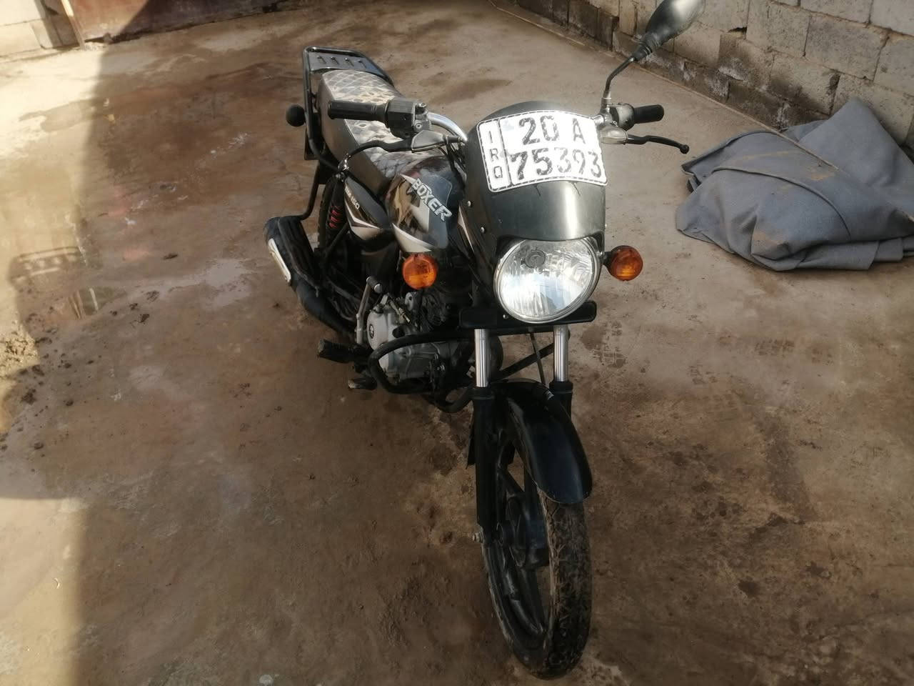 بوكسر 21 مرقم انكليزي سنويه بسمي تحويل ثاني يوم ينقص شويه شيء قليل
مكان بعقوبة الكاطون الرازي
السعر 1750 وبي مجال قليل
***********
متواجد على الفيس وعلى الرقم
