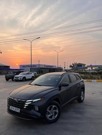 توسان للبيع لون فيلي❗️ السعر $207 ❗️ قابل للتفاوض  2024 ماشية 37 الف ج...